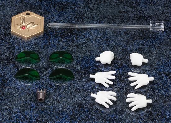 1/6 KBT05-C サイカチス メダロット プラモデル コトブキヤ 1/6 KBT05-C サイカチス メダロット プラモデル コトブキヤ