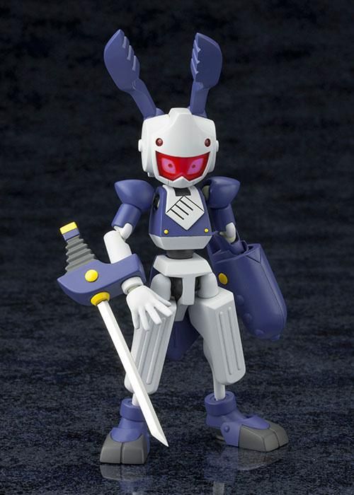 1/6 KWG10-M サンジューロ プラモデル メダロット コトブキヤ