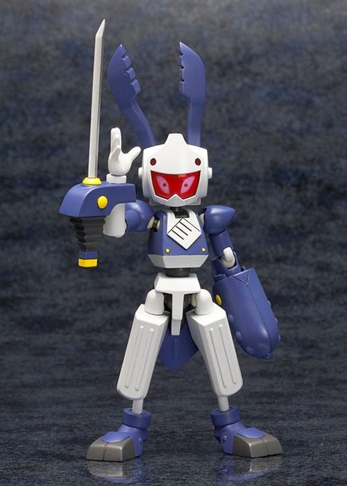 メダロット サンジューロ 1/6スケール 1/6 KWG10-M サンジューロ プラモデル メダロット コトブキヤ