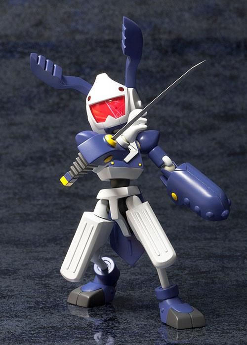 1/6 KWG10-M サンジューロ プラモデル メダロット コトブキヤ