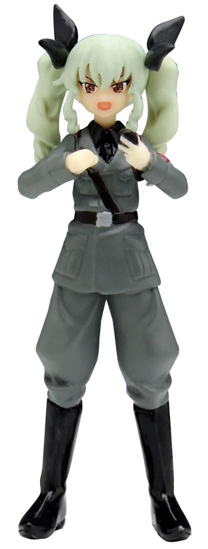 1/35 アンツィオ高校フィギュアセット マカロニ作戦です 1/35 アンツィオ高校フィギュアセット マカロニ作戦です
