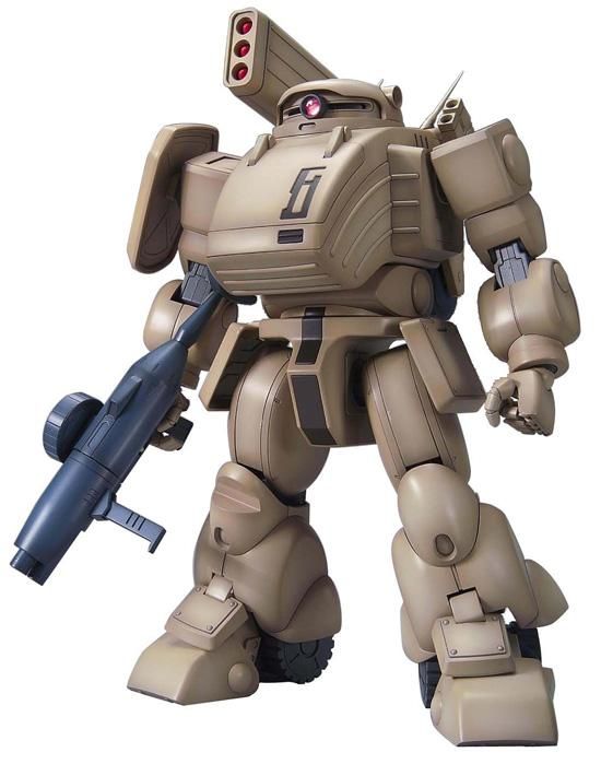 1/20 ファッティー 地上用 ペールゼンファイルズ版 装甲騎兵 1/20 ファッティー 地上用 ペールゼンファイルズ版 装甲騎兵