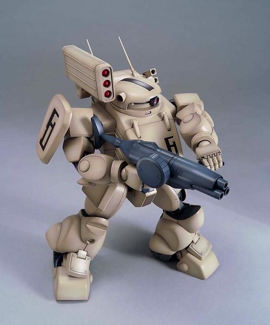 1/20 ファッティー 地上用 ペールゼンファイルズ版 装甲騎兵 1/20 ファッティー 地上用 ペールゼンファイルズ版 装甲騎兵