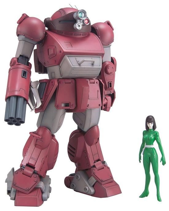 本当に信頼出来る商品 1/20 プラモデル 装甲騎兵ボトムズ ブルーティッシュドッグ 装甲騎兵ボトムズ