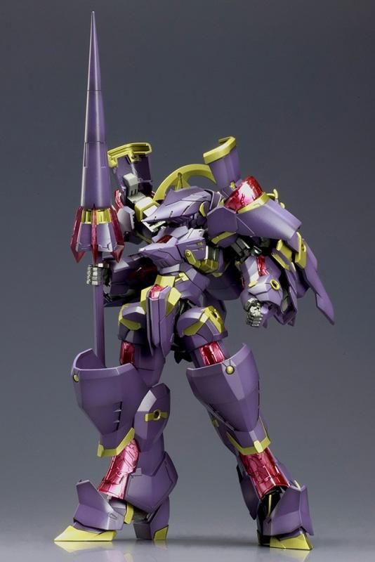 1/100 NSG-Z0/E ドゥルガーI ：RE FA フレームアームズ