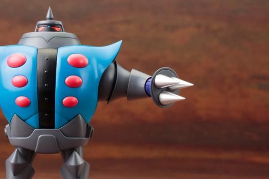 キャシャーン　つめロボット　ブルマァク　1970年代　9cm キャシャーン つめロボット ブルマァク 1970年代 9cm