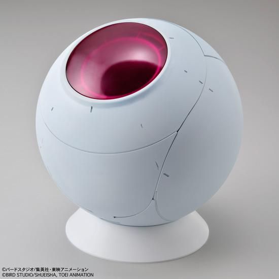 フィギュアライズメカニクス サイヤ人の宇宙船ポッド