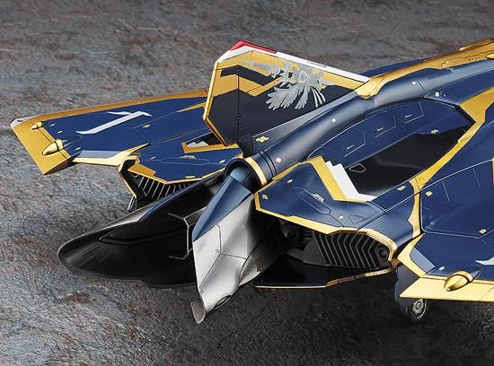 1/72 Sv-262Hs ドラケンIII “マクロスΔ” マクロスΔ プラモデル