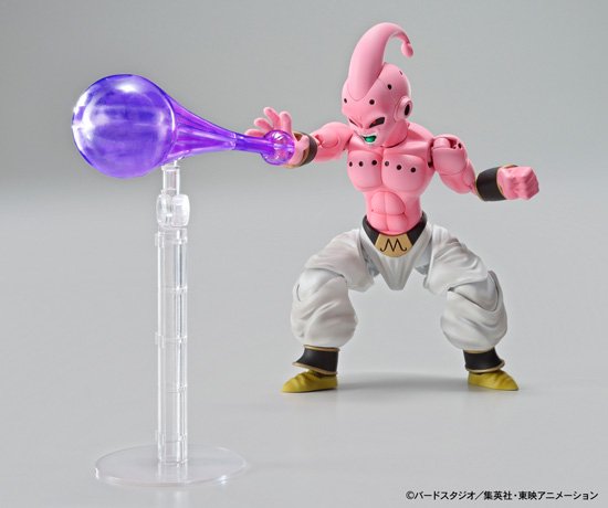 フィギュアライズスタンダード 魔人ブウ（純粋） ドラゴンボール