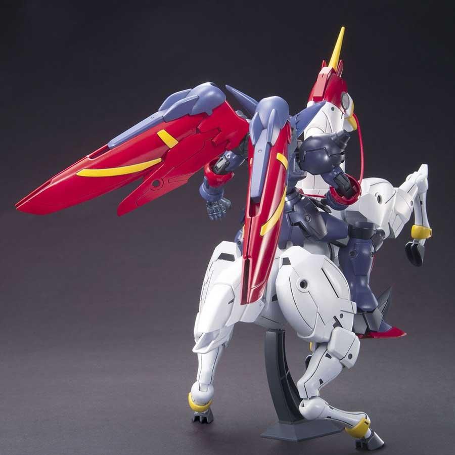 ファッション通販 安い HGFC 1/144 マスターガンダム＆風雲再起 機動武闘伝Gガンダム 機動武闘伝Gガンダム