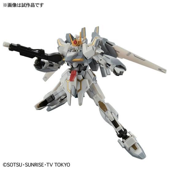 品質のいい HG 1/144 ルナゲイザーガンダム ガンダムビルドファイターズA-R その他