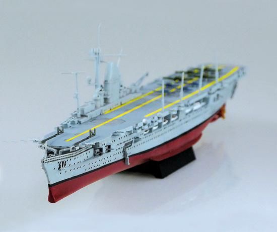 1/720 艦娘 航空母艦 グラーフ・ツェッペリン 艦これ プラモデル 1/720 艦娘 航空母艦 グラーフ・ツェッペリン 艦これ プラモデル