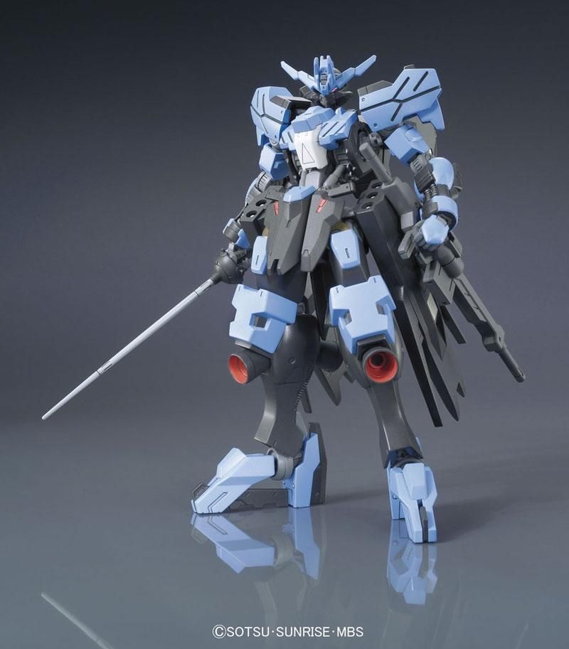 ガンダム鉄血のオルフェンズ　ヴィダール未組立　 HG 1/144 ガンダム鉄血のオルフェンズ ヴィダール未組立 HG 1/144 - メルカリ