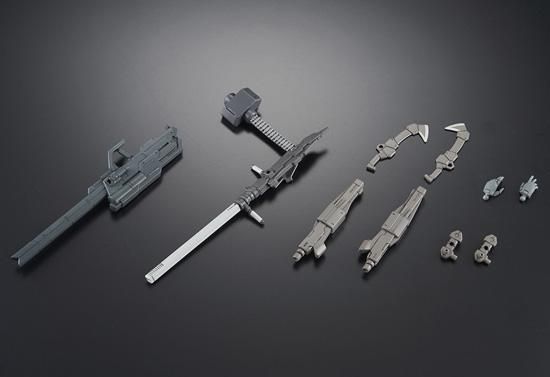 Amazon | HG 機動戦士ガンダム 鉄血のオルフェンズ MSオプション