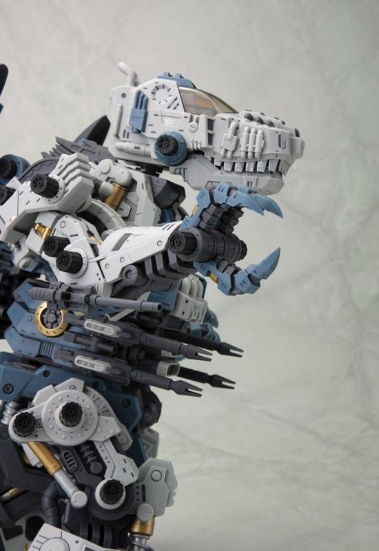 1/72 RBOZ-003 ゴジュラス ゾイド/ZOIDS プラモデル コトブキヤ 1/72 RBOZ-003 ゴジュラス ゾイド/ZOIDS プラモデル コトブキヤ