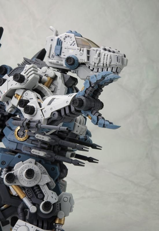 1/72 RBOZ-003 ゴジュラス ゾイド/ZOIDS プラモデル コトブキヤ 1/72 RBOZ-003 ゴジュラス ゾイド/ZOIDS プラモデル コトブキヤ