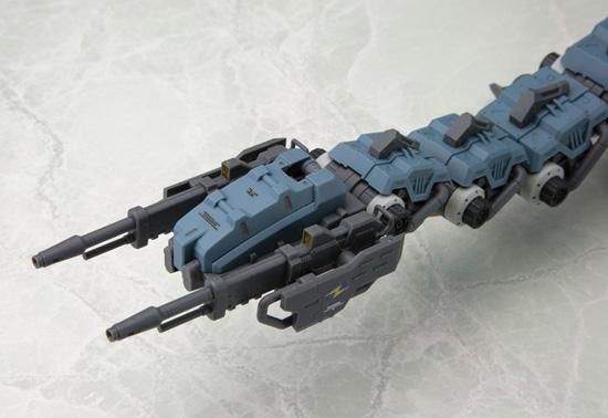 1/72 RBOZ-003 ゴジュラス ゾイド/ZOIDS プラモデル コトブキヤ