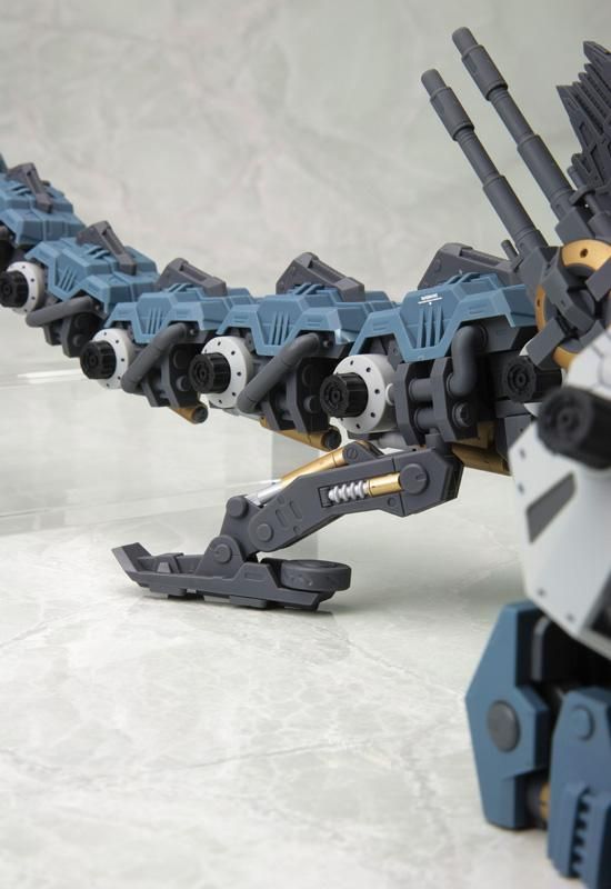 1/72 RBOZ-003 ゴジュラス ゾイド/ZOIDS プラモデル コトブキヤ