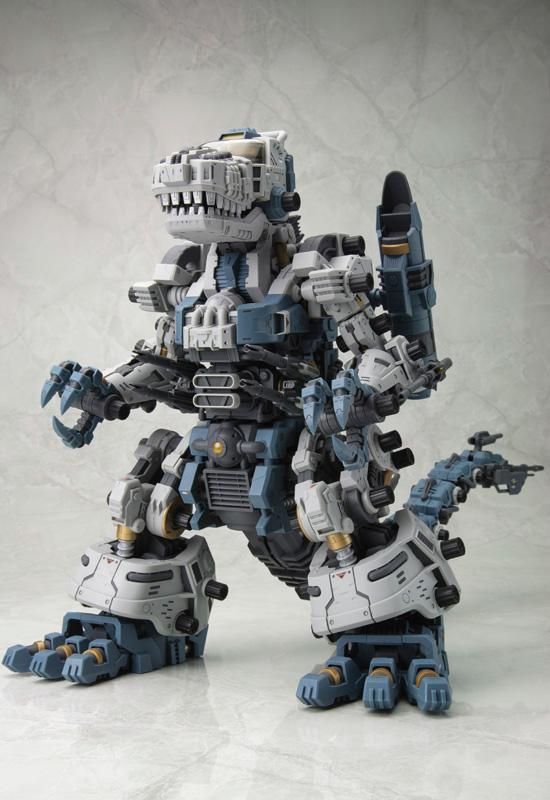 最大90％オフ - 特価 セール 1/72 RBOZ-003 ゴジュラス ゾイド/ZOIDS プラモデル コトブキヤ ゾイド