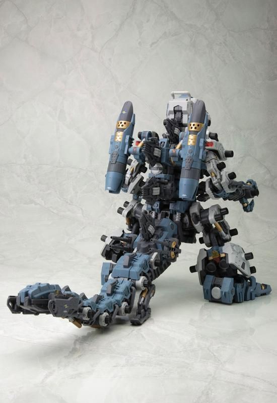 1/72 RBOZ-003 ゴジュラス ゾイド/ZOIDS プラモデル コトブキヤ 1/72 RBOZ-003 ゴジュラス ゾイド/ZOIDS プラモデル コトブキヤ