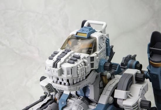 1/72 RBOZ-003 ゴジュラス ゾイド/ZOIDS プラモデル コトブキヤ 1/72 RBOZ-003 ゴジュラス ゾイド/ZOIDS プラモデル コトブキヤ