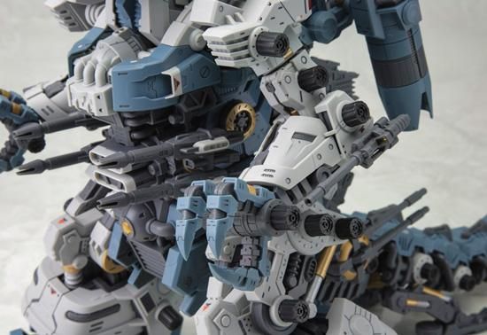 し*り様 コトブキヤショップ限定　ゾイド　HMM 1/72 RBOZ-003　ゴ し*り様 コトブキヤショップ限定 ゾイド HMM 1/72 RBOZ-003 ゴ