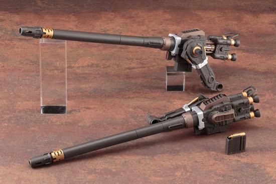 1/72 ゴジュラス・ジ・オーガ ゾイド/ZOIDS プラモデル コトブキヤ