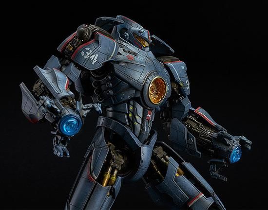 PLAMAX 1/350 ジプシー・デンジャー パシフィック・リム プラモデル