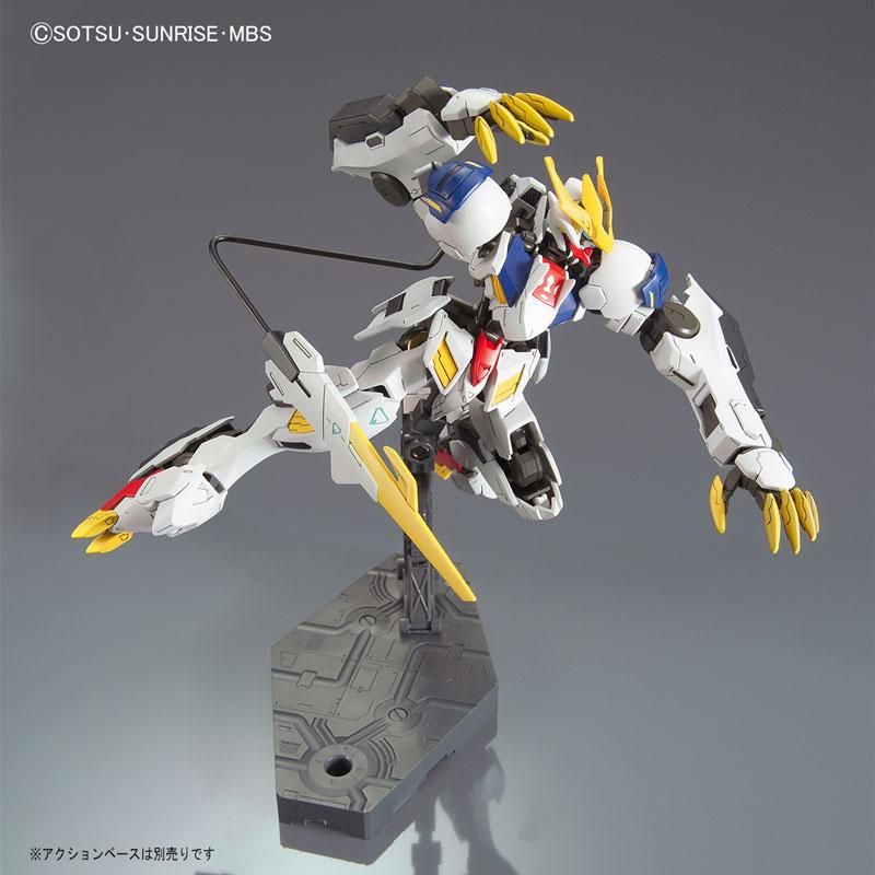Amazon | HG 機動戦士ガンダム 鉄血のオルフェンズ ガンダム