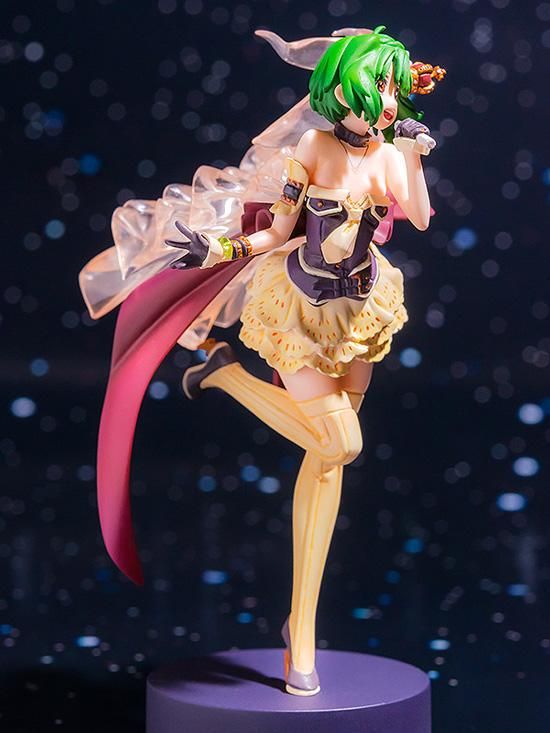 ランカ・リー PLAMAX minimum factory | 1/20スケールフィギュア ランカ・リー PLAMAX minimum factory | 1/20スケールフィギュア