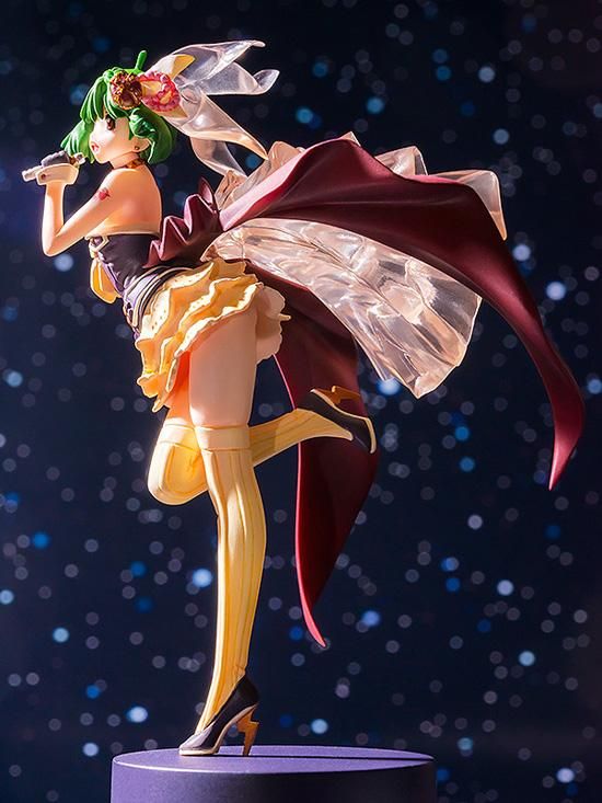 ランカ・リー PLAMAX minimum factory | 1/20スケールフィギュア ランカ・リー PLAMAX minimum factory | 1/20スケールフィギュア