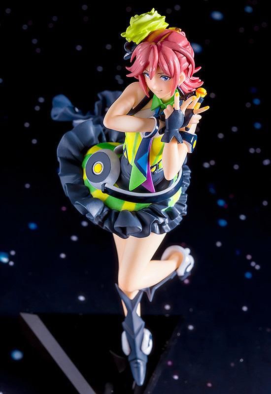 PLAMAX minimum factory MF-09 カナメ・バッカニア マクロスΔ PLAMAX minimum factory MF-09 カナメ・バッカニア マクロスΔ