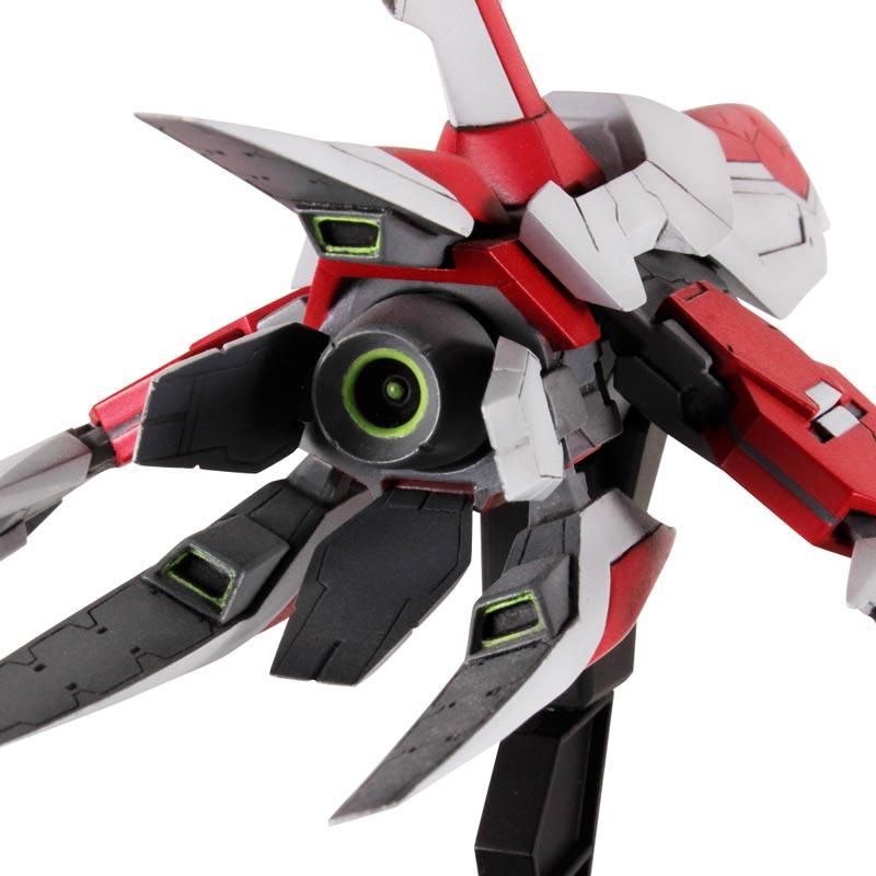 1/60 レジェンドシルバーホークバースト ダライアスバーストCS