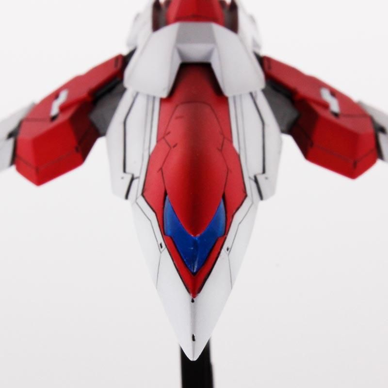 1/60 レジェンドシルバーホークバースト ダライアスバーストCS