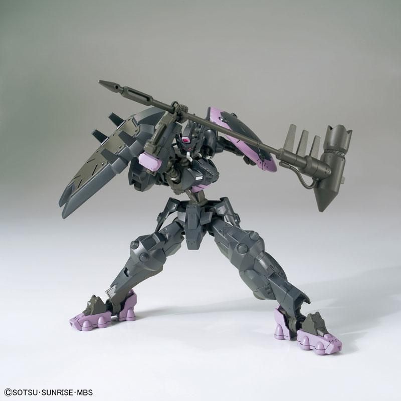 HG 1/144 ガンダムウヴァル 機動戦士ガンダム 鉄血の