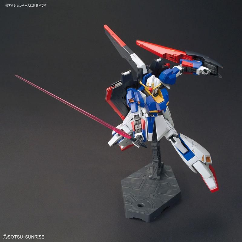 HG ガンプラ 4点セット