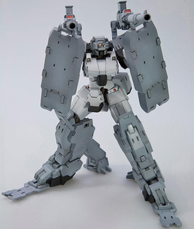 Amazon | コトブキヤ フレームアームズ 三八式一型 榴雷・改:RE