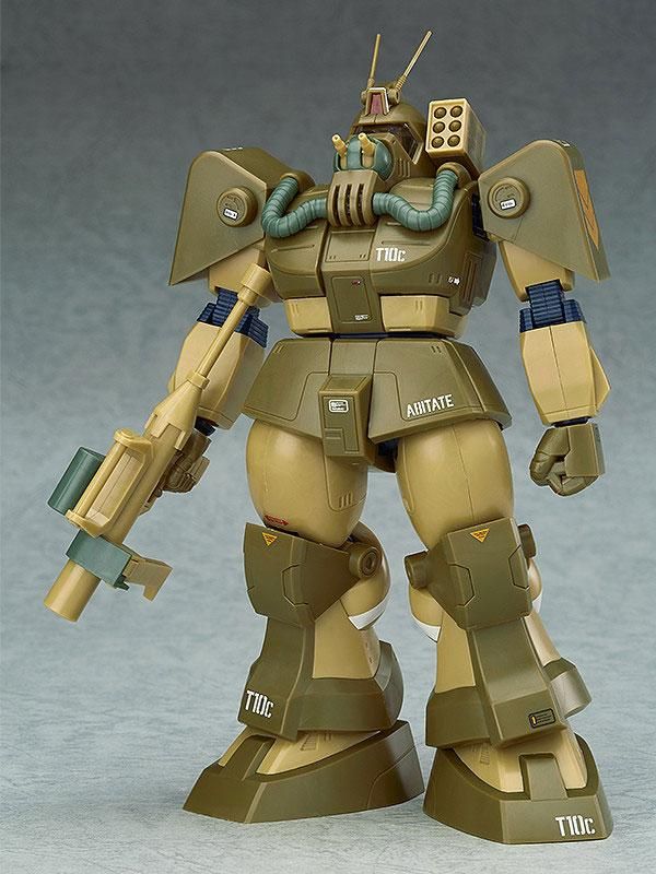1/72 アビテート T10C ブロックヘッド Xネブラ対応型 太陽の牙