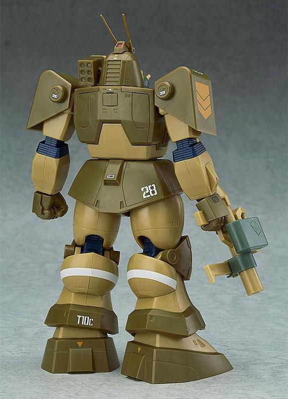 1/72 アビテート T10C ブロックヘッド Xネブラ対応型 太陽の牙