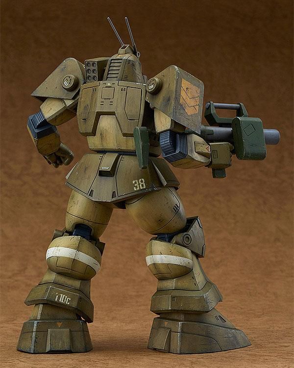 1/72 アビテート T10C ブロックヘッド Xネブラ対応型 太陽の牙