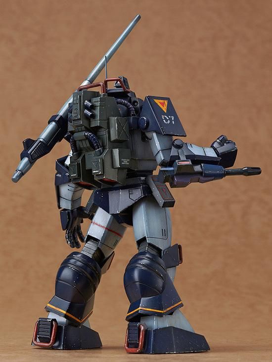 1/72 コンバットアーマー ダグラム ミサイルポッド付 プラモデル 1/72 コンバットアーマー ダグラム ミサイルポッド付 プラモデル