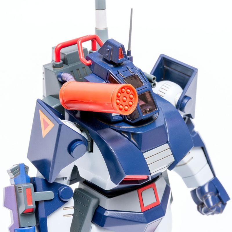 1/72 コンバットアーマー ダグラム ミサイルポッド付 プラモデル 1/72 コンバットアーマー ダグラム ミサイルポッド付 プラモデル