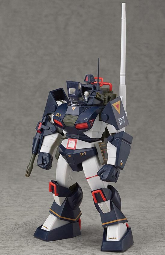 1/72 コンバットアーマー ダグラム ミサイルポッド付 プラモデル 1/72 コンバットアーマー ダグラム ミサイルポッド付 プラモデル