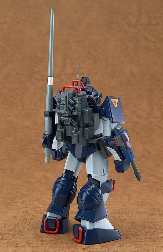 1/72 コンバットアーマー ダグラム ミサイルポッド付 プラモデル 1/72 コンバットアーマー ダグラム ミサイルポッド付 プラモデル