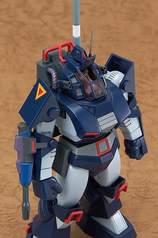 1/72 コンバットアーマー ダグラム ミサイルポッド付 プラモデル 1/72 コンバットアーマー ダグラム ミサイルポッド付 プラモデル