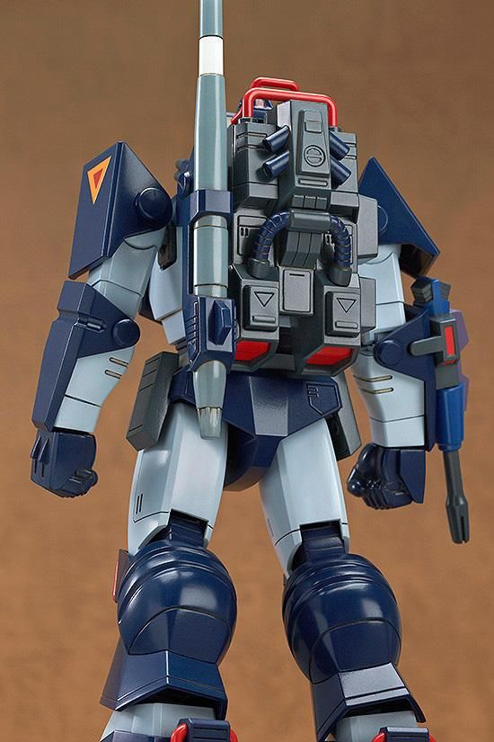 1/72 コンバットアーマー ダグラム ミサイルポッド付 プラモデル 1/72 コンバットアーマー ダグラム ミサイルポッド付 プラモデル