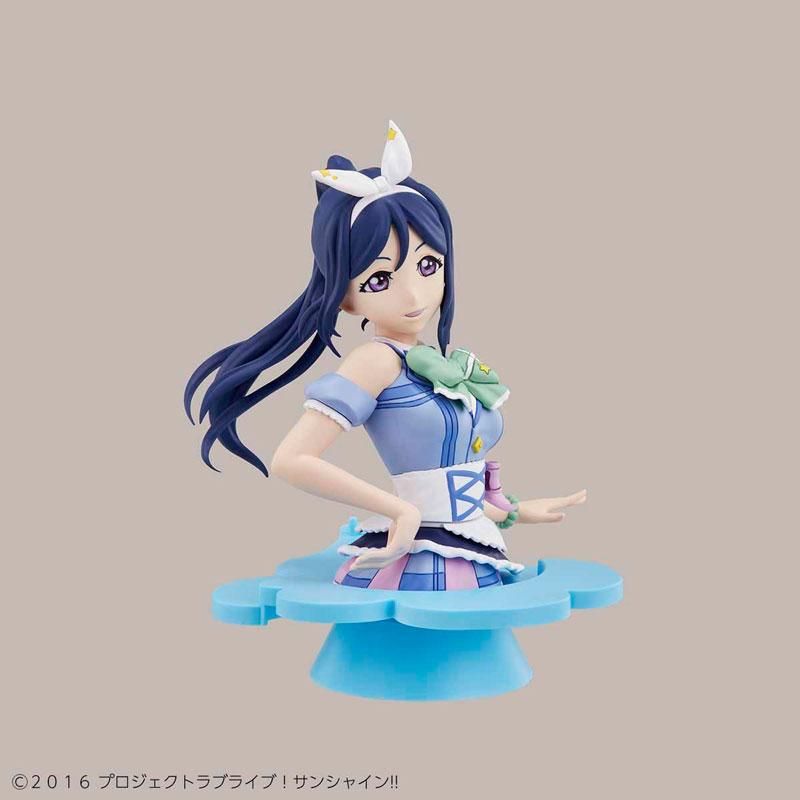 松浦果南 フィギュアライズバスト ラブライブ!サンシャイン 松浦果南 フィギュアライズバスト ラブライブ!サンシャイン