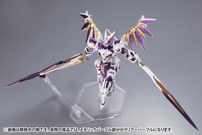 1/100 LX-00 レイファルクス FA フレームアームズ プラモデル