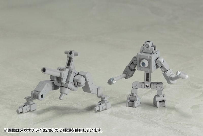 ジョイントセットB M.S.G メカサプライ06 プラモデル