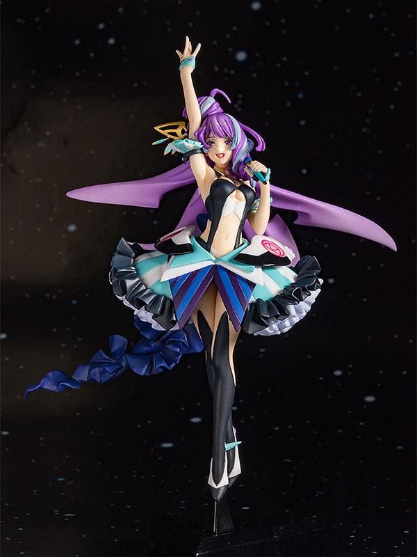 マクロスΔ 美雲・ギンヌメール セット PLAMAX minimum factory MF-11 美雲・ギンヌメール